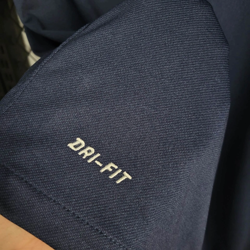 Retro France 2014 Home jersey Fan Version
