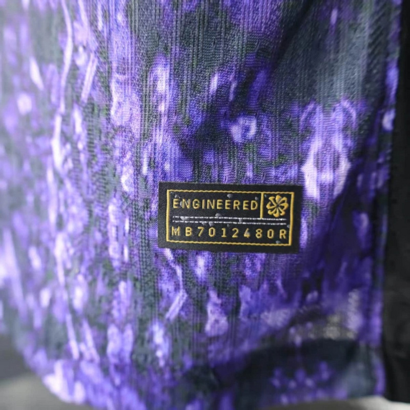 2025/26 Barcelona Special Edition Purple jersey Player Version