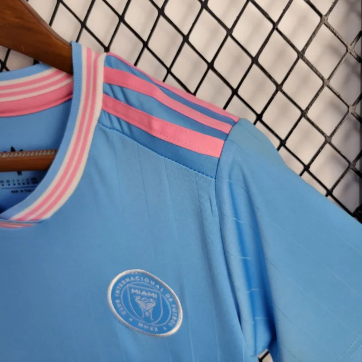 2025/26 Miami Third away Women's Jersey Fan Version