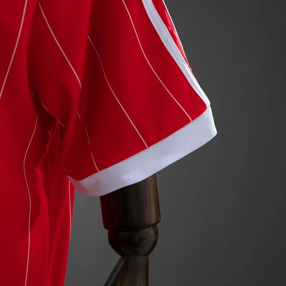 Retro Nottingham Forest 1982/84 Home jersey Fan Version
