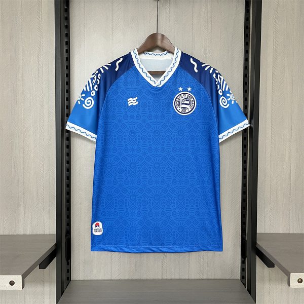 2024/25 Bahia Third Away jersey Fan Version