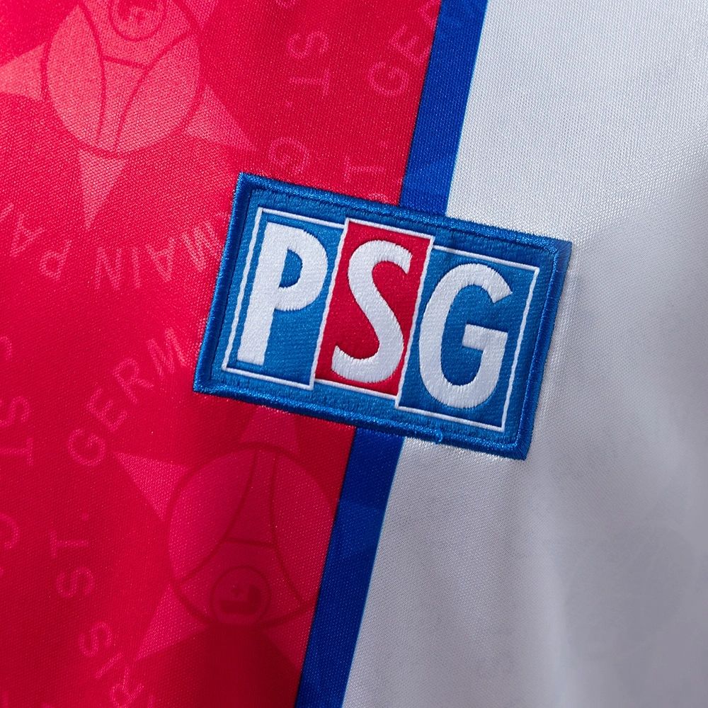 Retro PSG 1994/95 Away jersey Fan Version