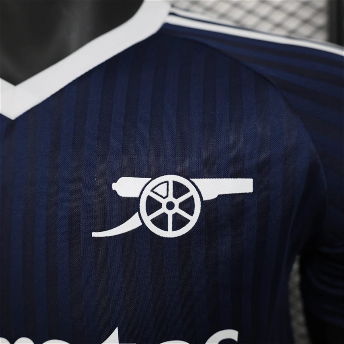 25/26 Arsenal Special Edition jersey Player Version