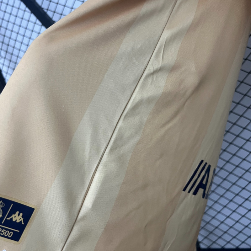 2025/26 Deportivo La Coruna Special Edition Jersey Fan Version