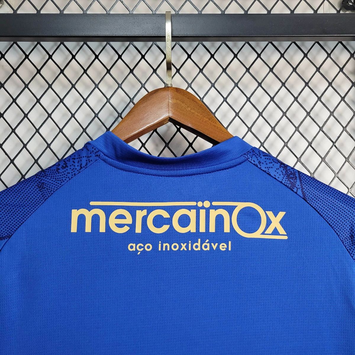 2025/26 FC Famalicao Away jersey Fan version