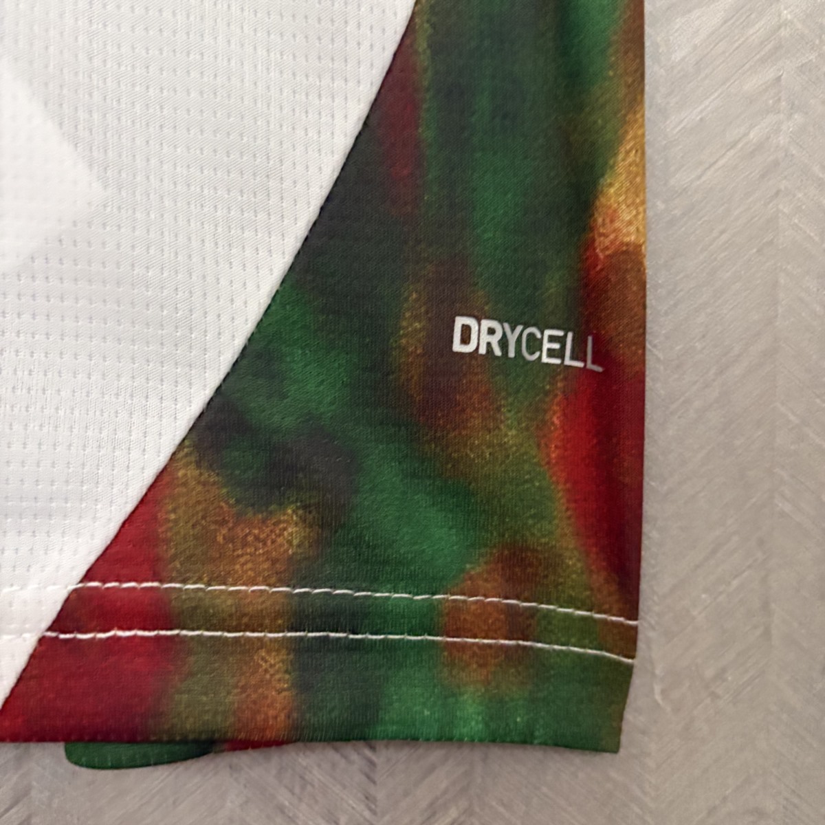 2026 Portugal Special Edition White Jersey Fan Version