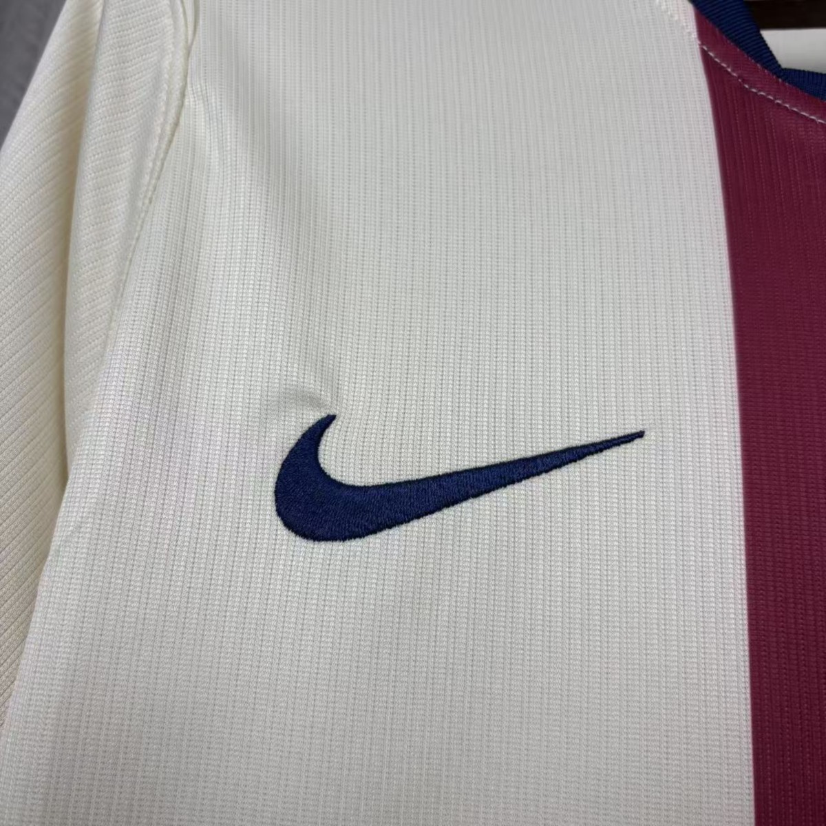 2026/27 Barcelona Third Away Jersey Fan version