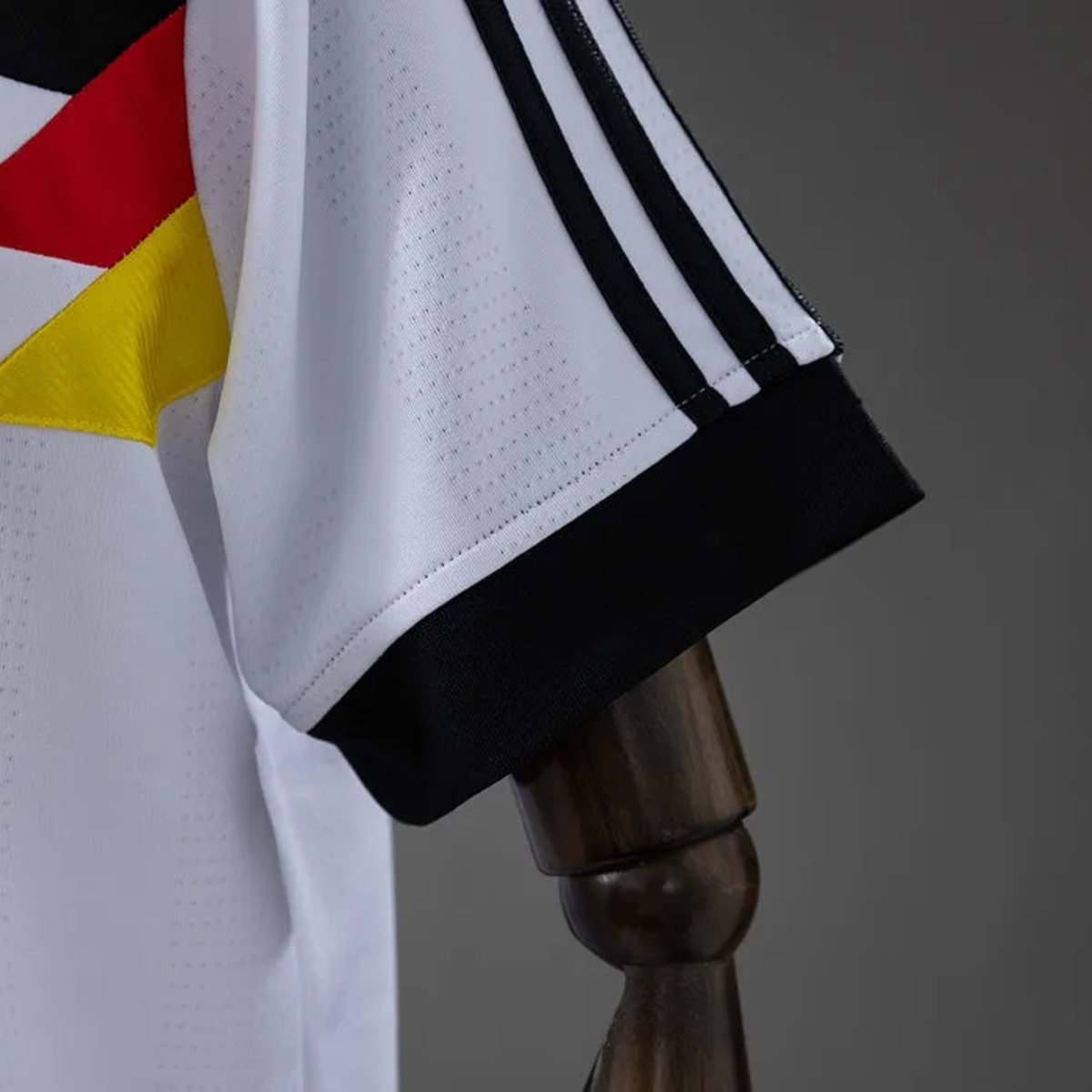 Retro Germany 1988 Home Jersey Fan Version