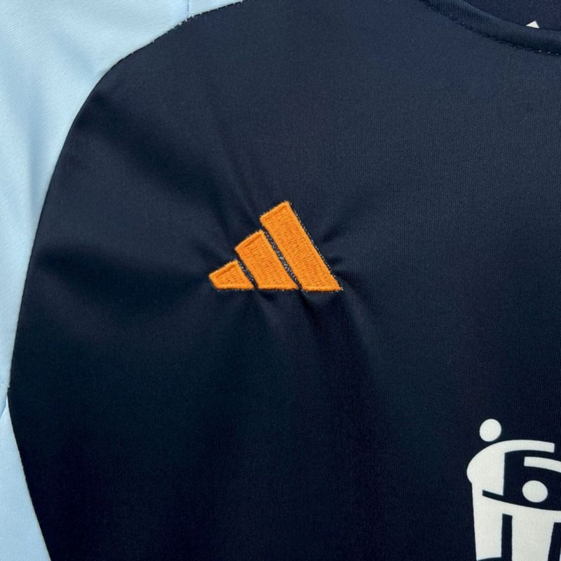 2024/25 Hamburger SV Pre-Match Special jersey kids Kits size: 16-28