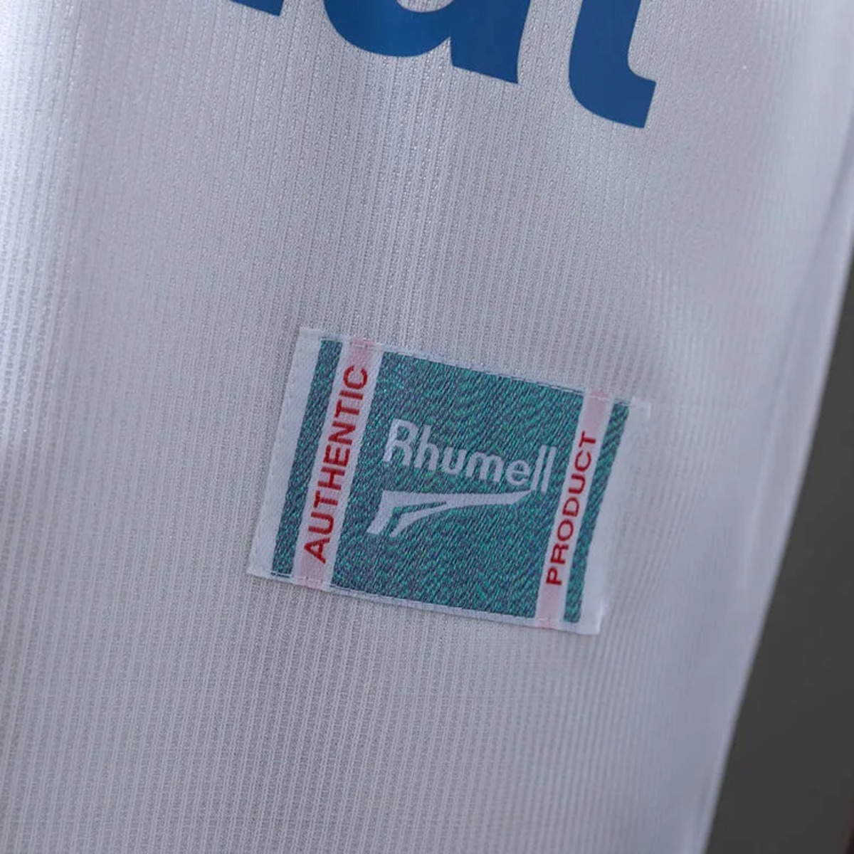 Retro Palmeiras 1999 Away Jersey Fan Version