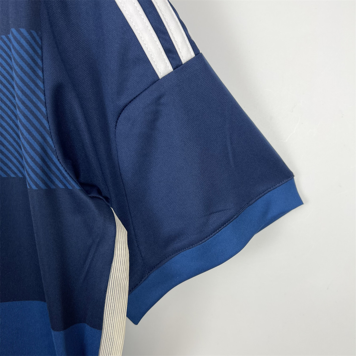 Retro Argentina 2014 Away jersey Fan Version