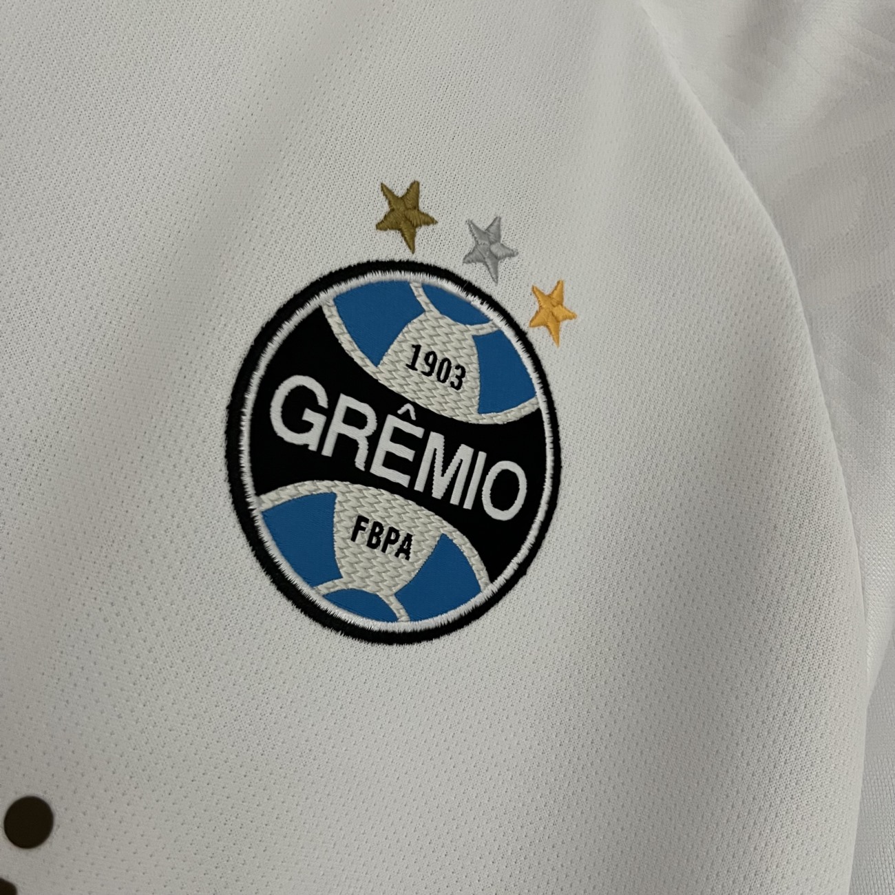 2023/24 Gremio Away jersey Fan Version