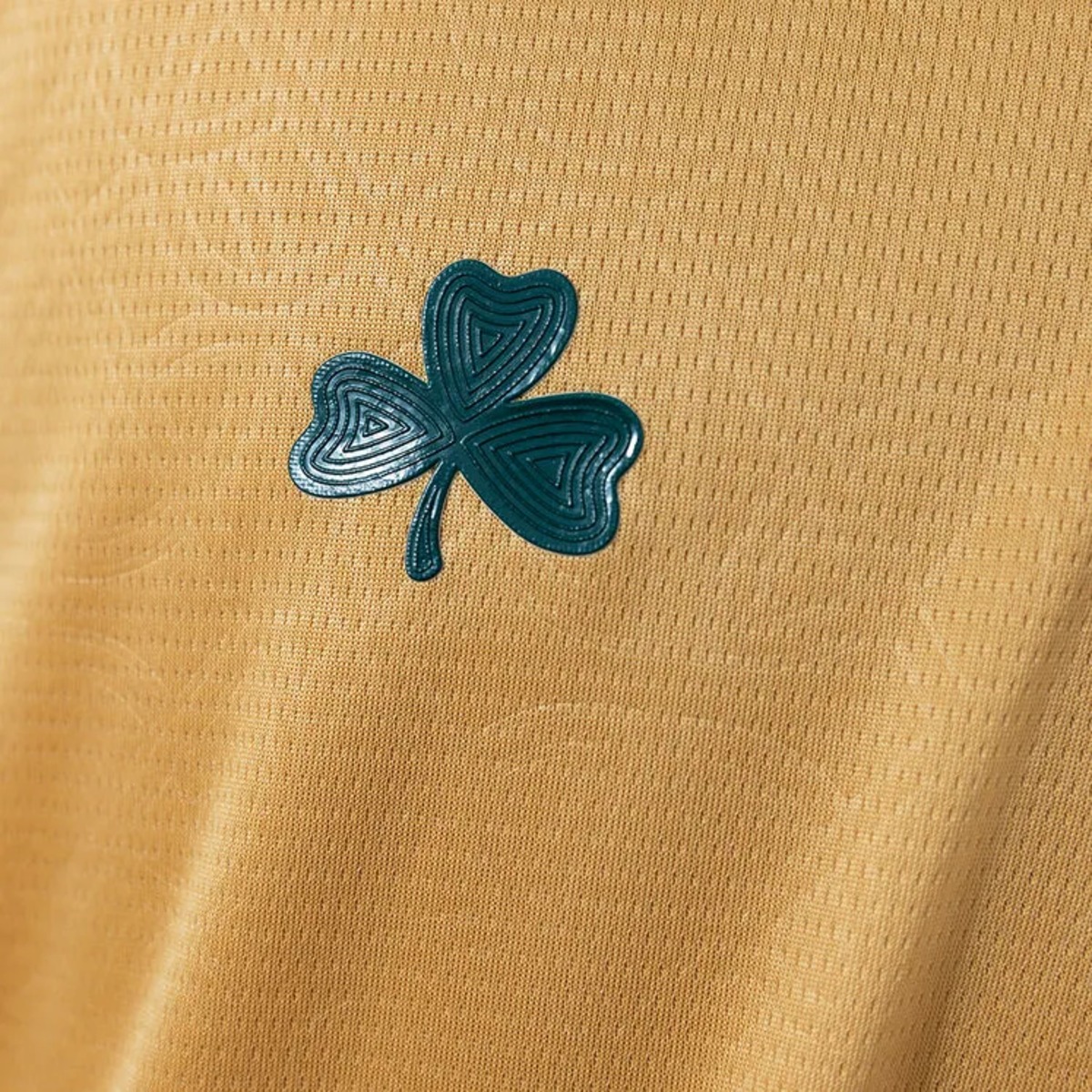 2026 Leeds United St. Patrick's Day Jersey Fan Version