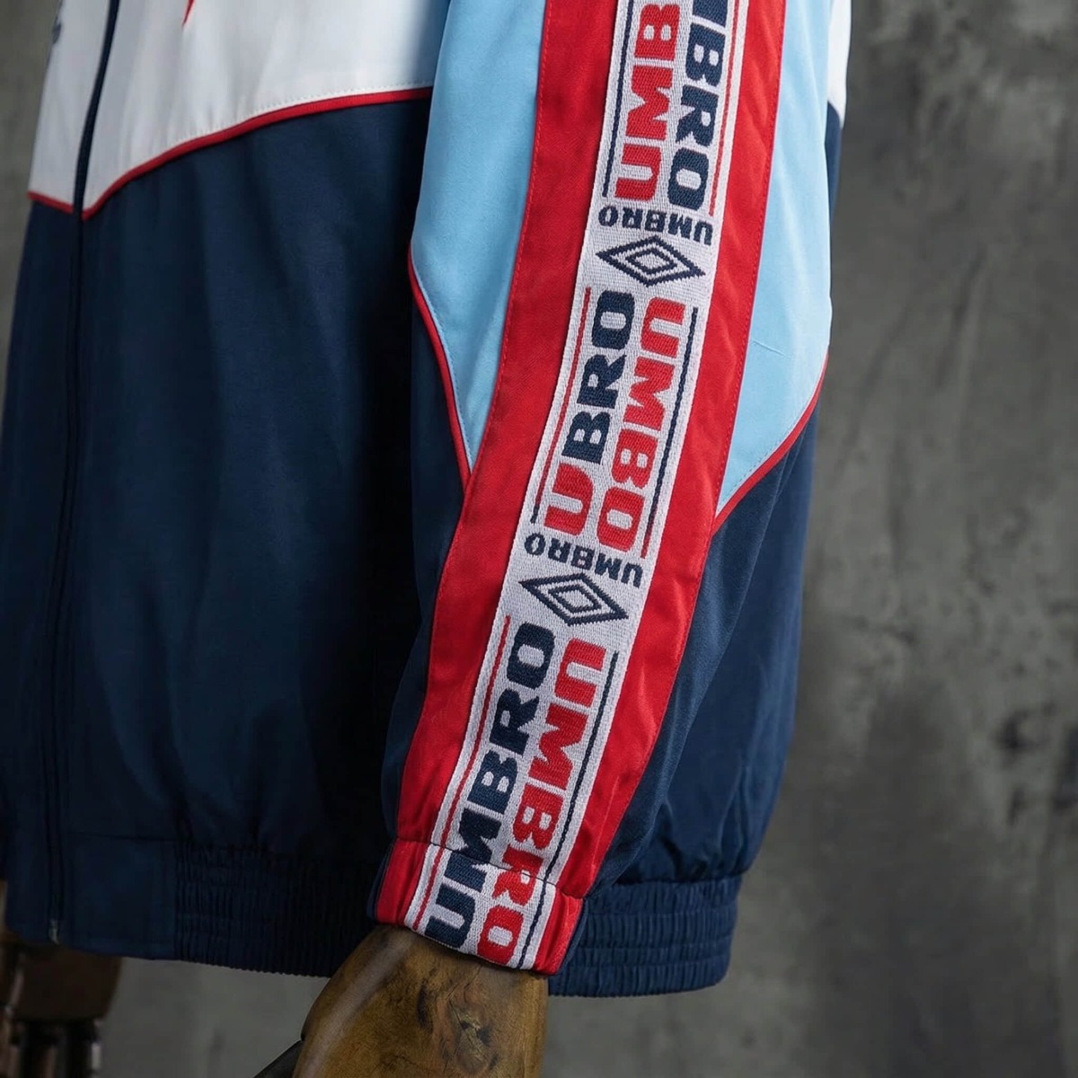 1998/99 Vintage Style Celta Vigo Jacket Windbreaker Sport Unifom