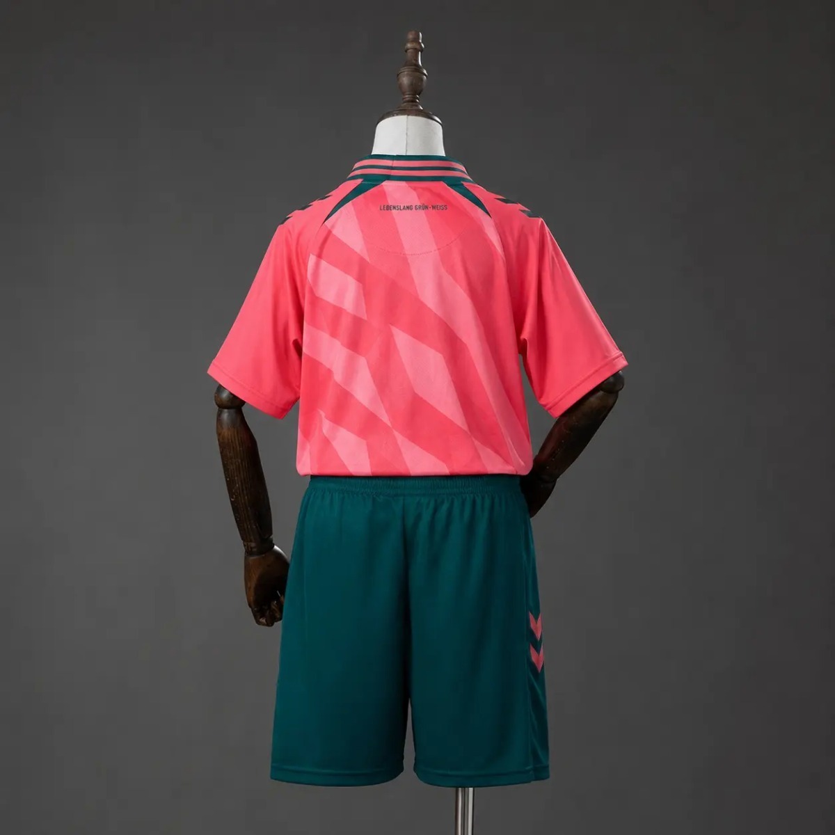 2026/27 Werder Bremen Second Away Kid Kits