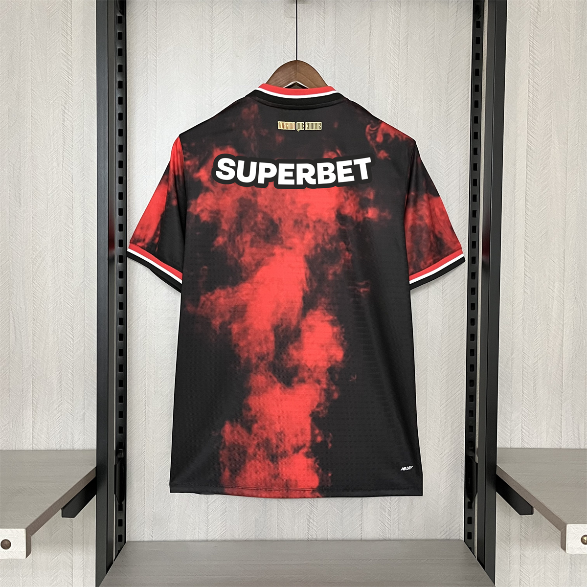 2024/25 Sao Paulo III jersey Fan Version