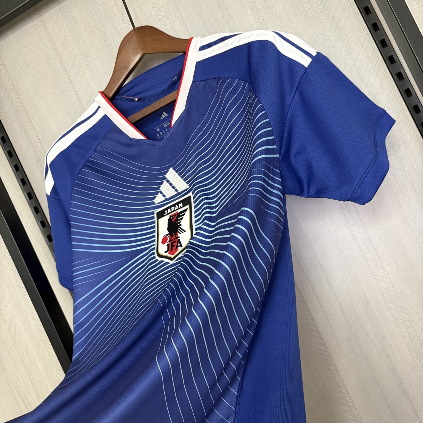 Japan 2026 World Cup Home Jersey Fan Version