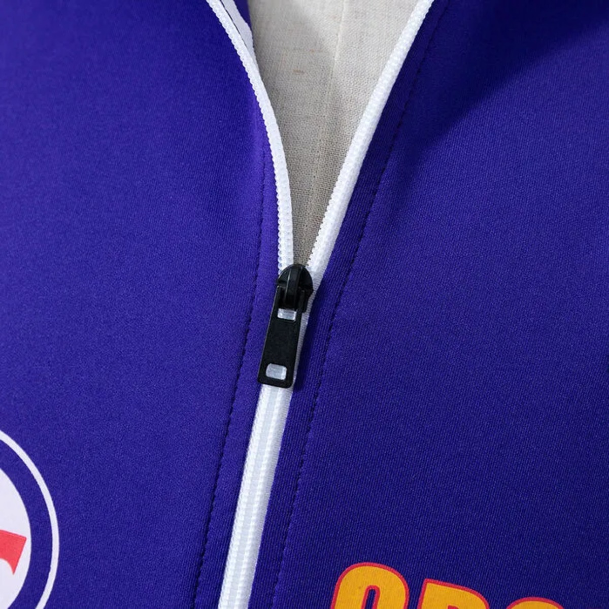 1986/87 Florence Vintage Style Jacket