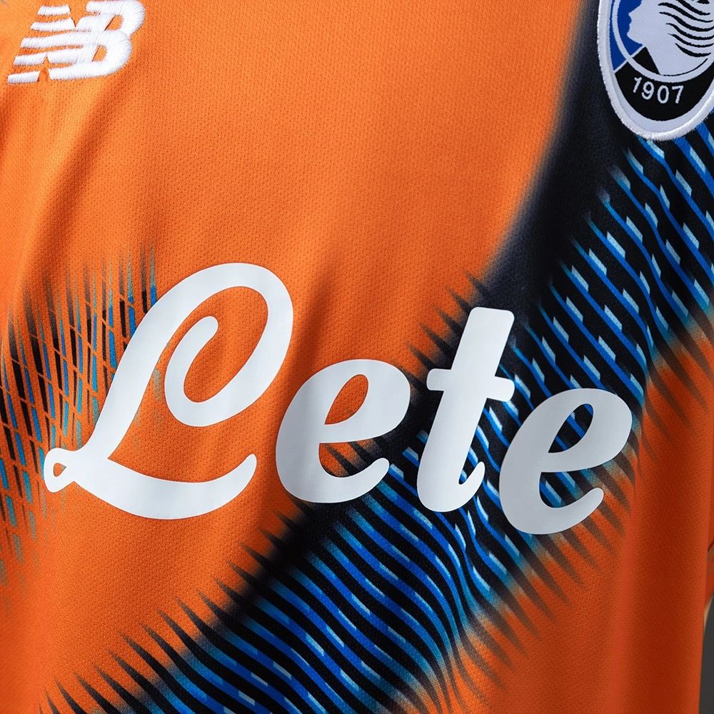 2025/26 Atalanta Special Edition jersey Fan version