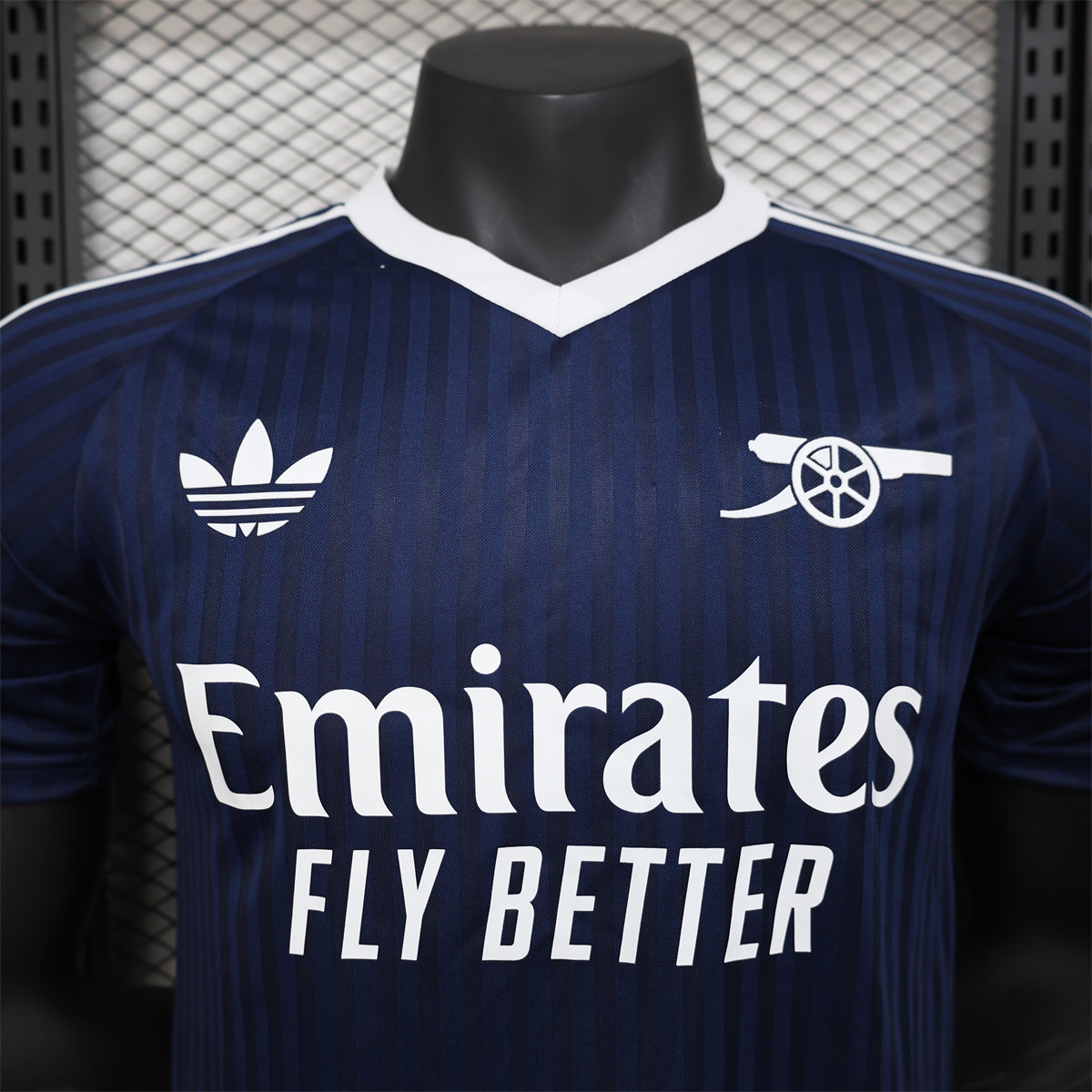 24/25 Arsenal Special Edition Jersey Player Version