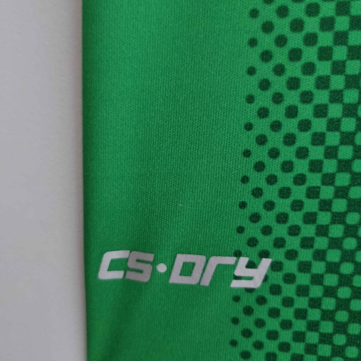 2022/23 CD Palestino second away Jersey Fan Version