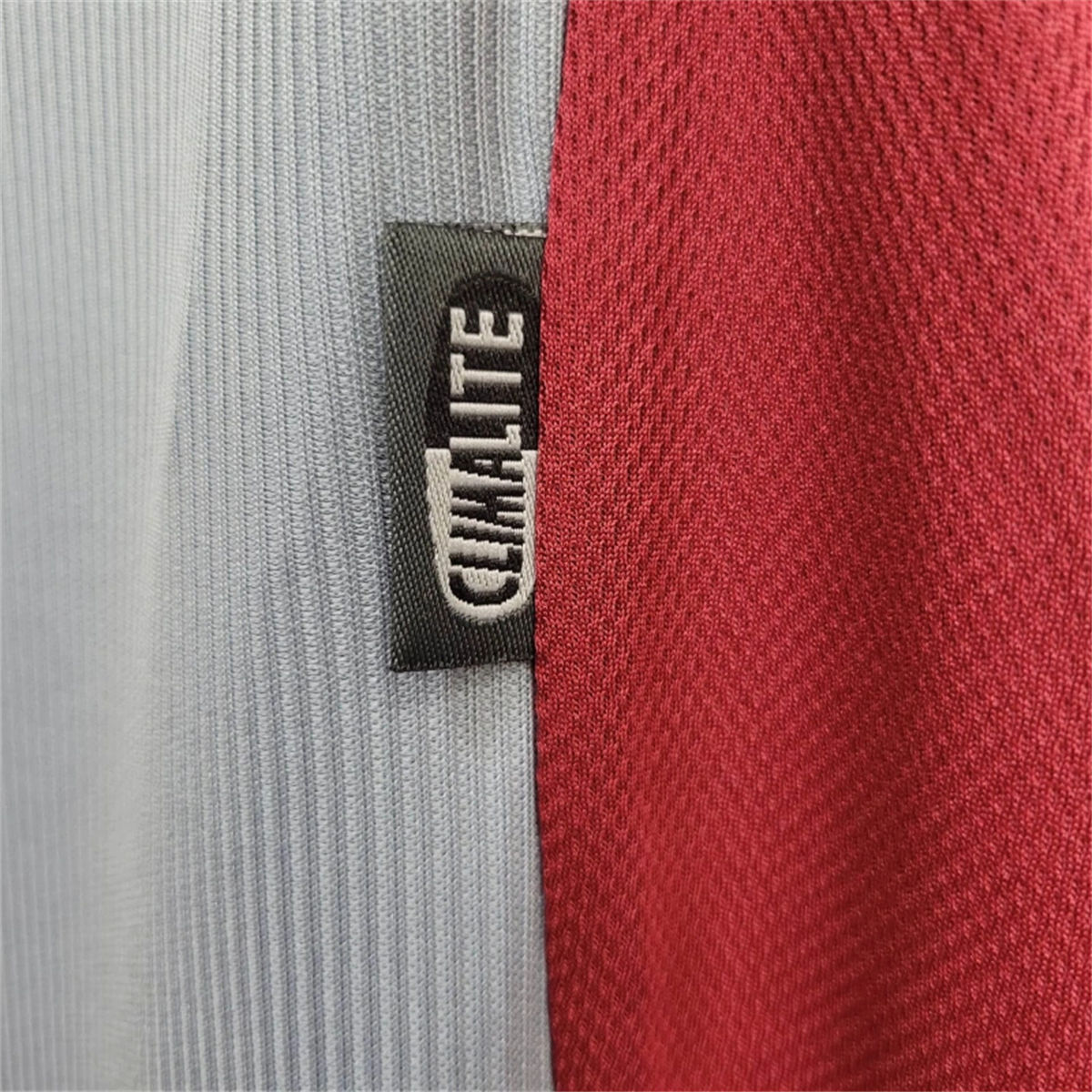 Retro Bayern Munich 1995 Home jersey Fan Version
