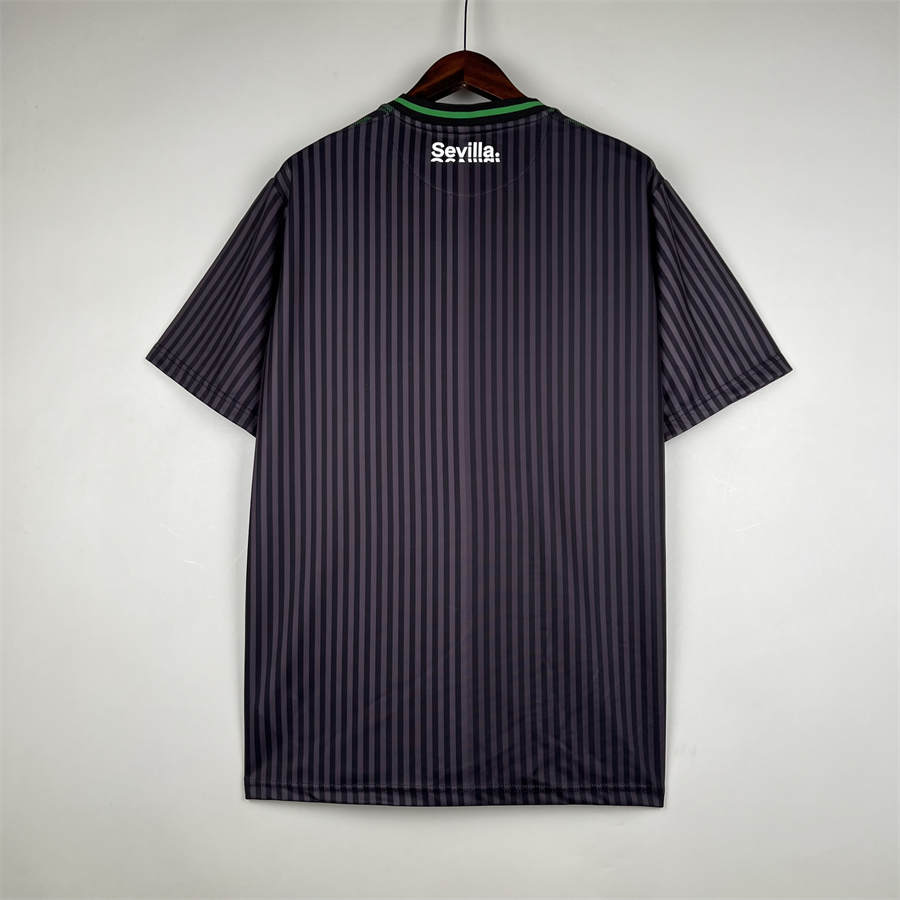 23/24 Real Betis third away Jersey Fan Version