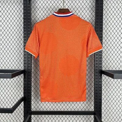 2025/26 Netherlands Home Jersey Fan Version