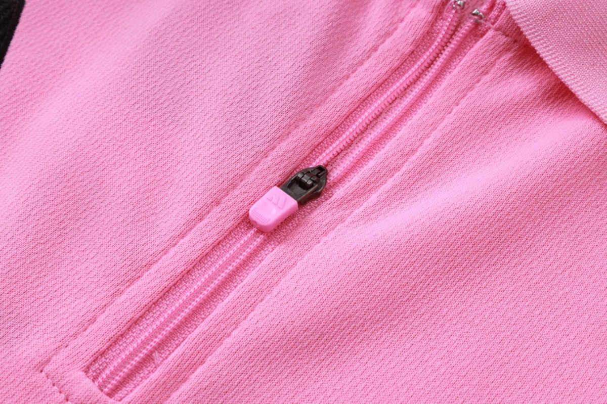 2026 Miami Pink Training Set Shirt and Shorts