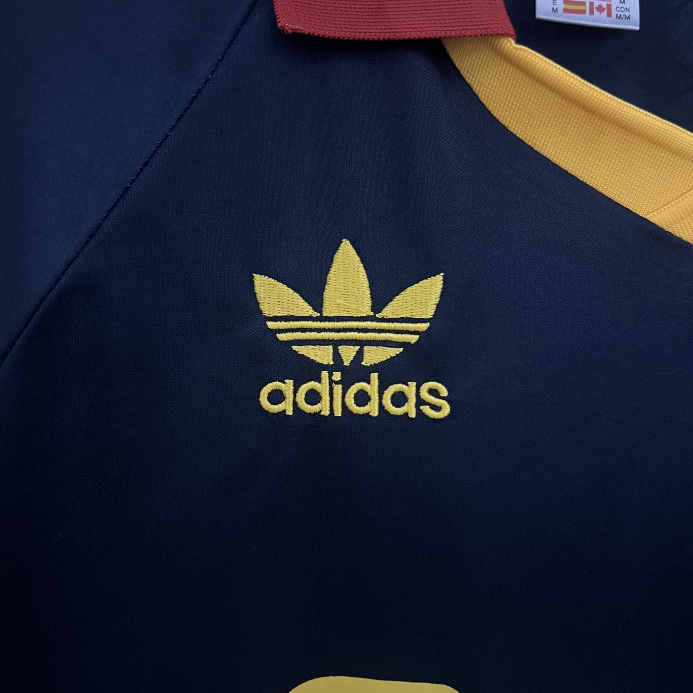 Retro Roma 91/92 Third Away jersey Fan Version