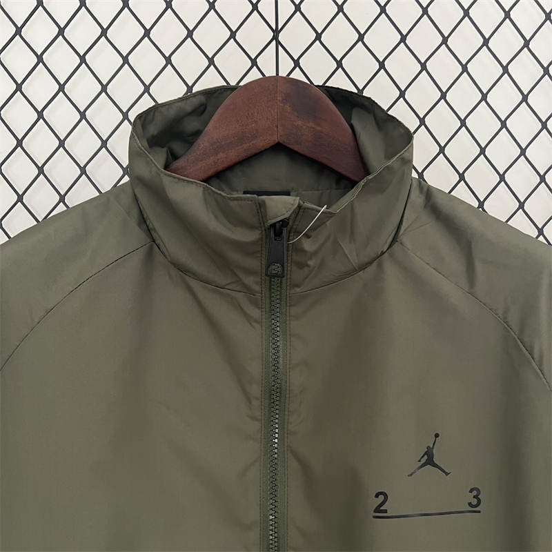 2024 new windbreaker Sport Unifom jersey Sport Unifom