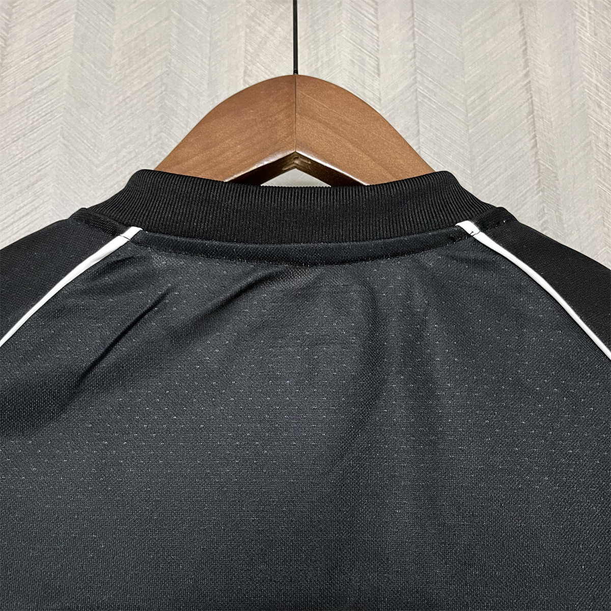 2024/25 Vasco Da Gama Special Edition Black jersey Fan Version