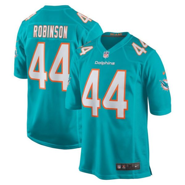 NFL Miami Dolphins Jeysey ROBINSON #44