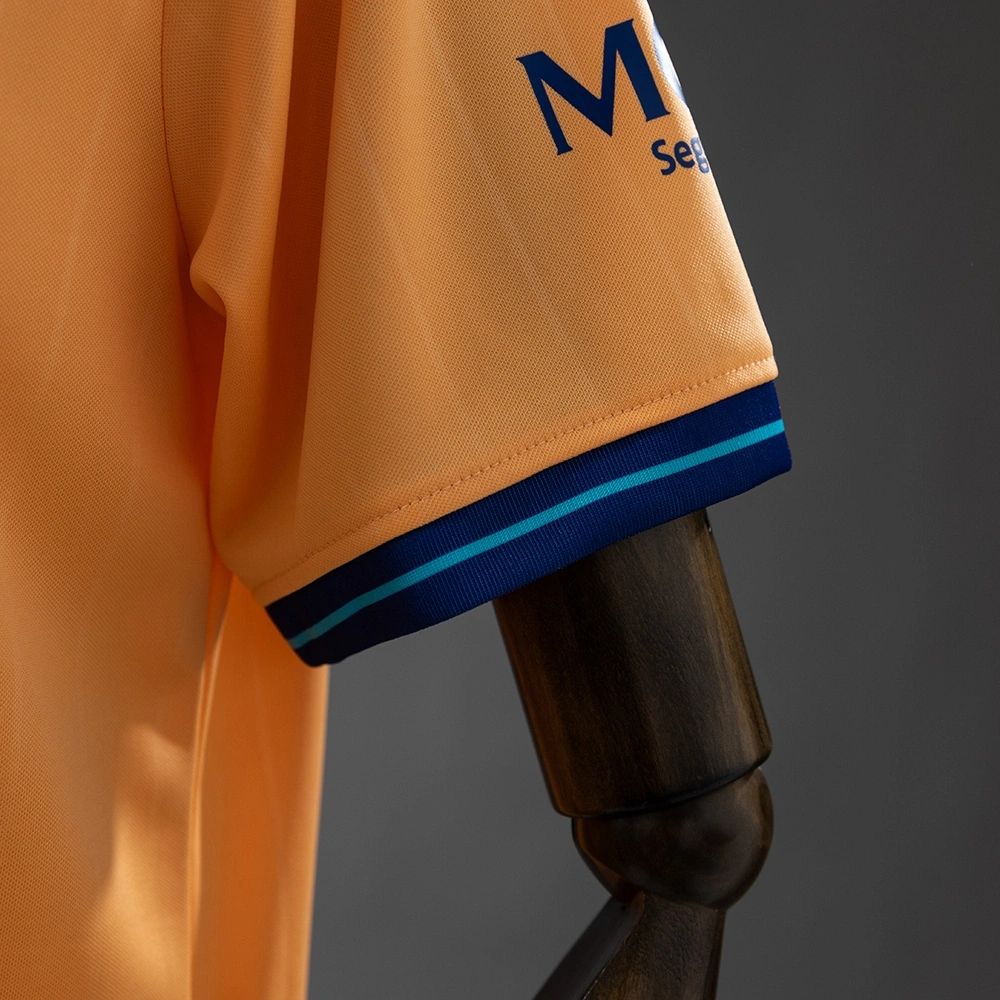 25/26 Santander Second Away Jersey Fan Version