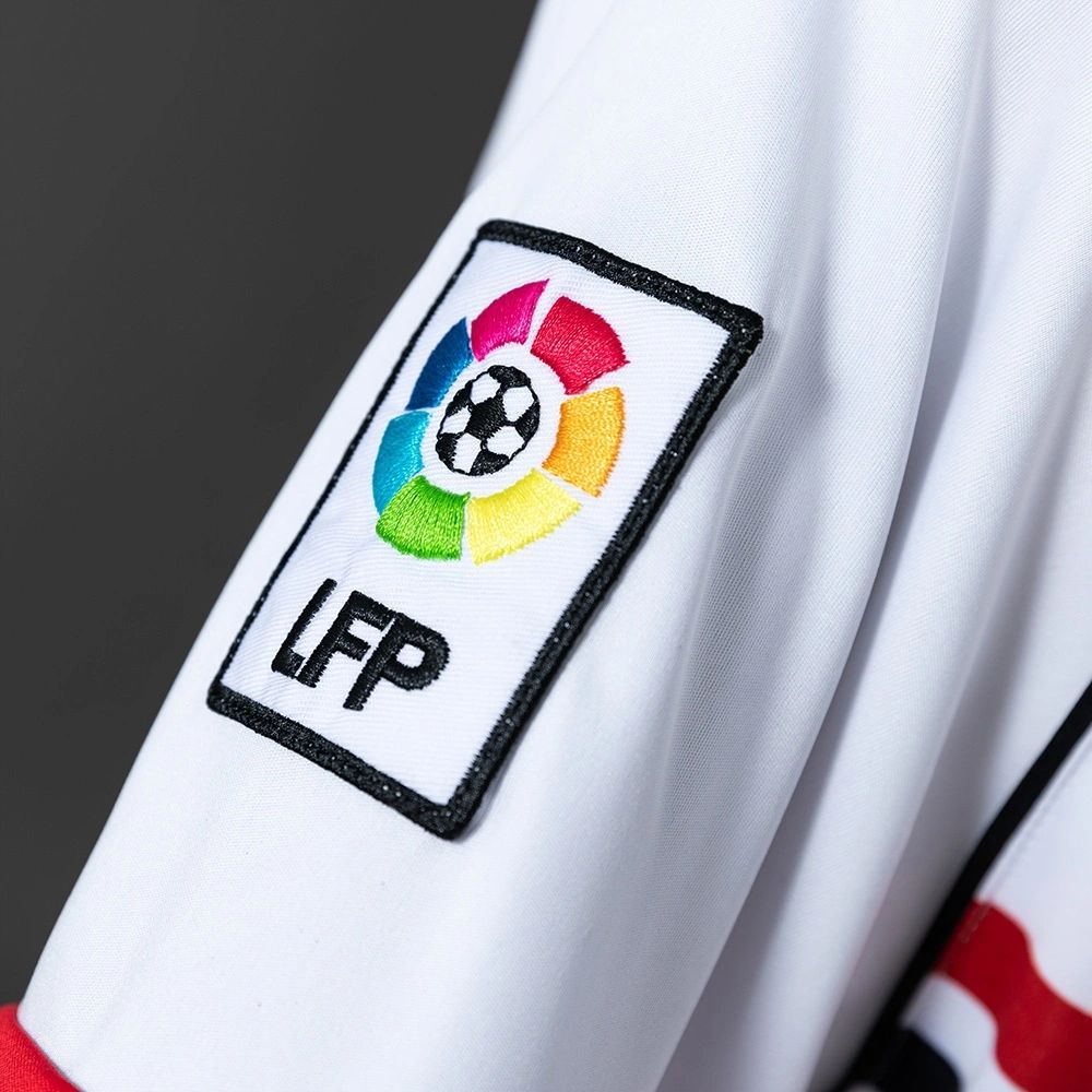 Retro Osasuna 2010-11 Away Jersey Fan Version | BALIEJIN