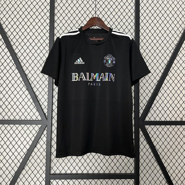 2024/25 Manchester United  joint edition Jersey Fan Version