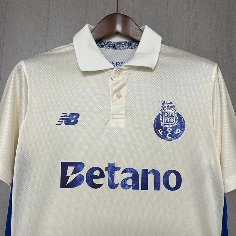 The Ultimate Guide to Choosing Your Perfect FC Porto Jersey in 2025