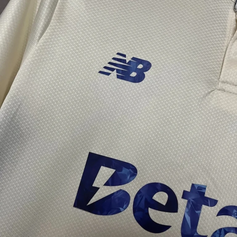 Unveiling the 2025 FC Porto Away Kit That Fans Cannot Resist