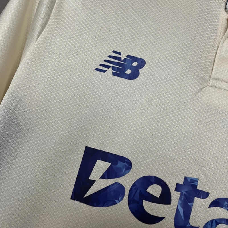 Unveiling the 2025 FC Porto Away Kit That Fans Cannot Resist